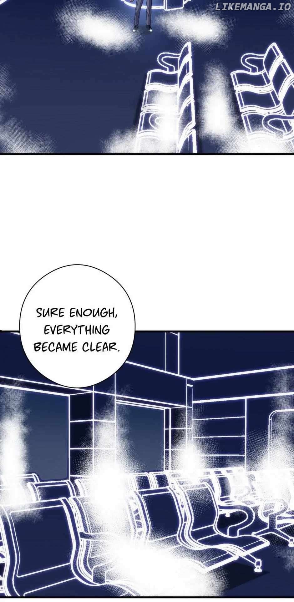Become the Lord of Cthulhu Chapter 51 - page 66
